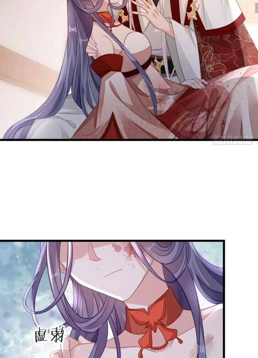 Mau Xuyên Không Rửa Tội Cho Nhân Vật Phản Diện: Chapter 124