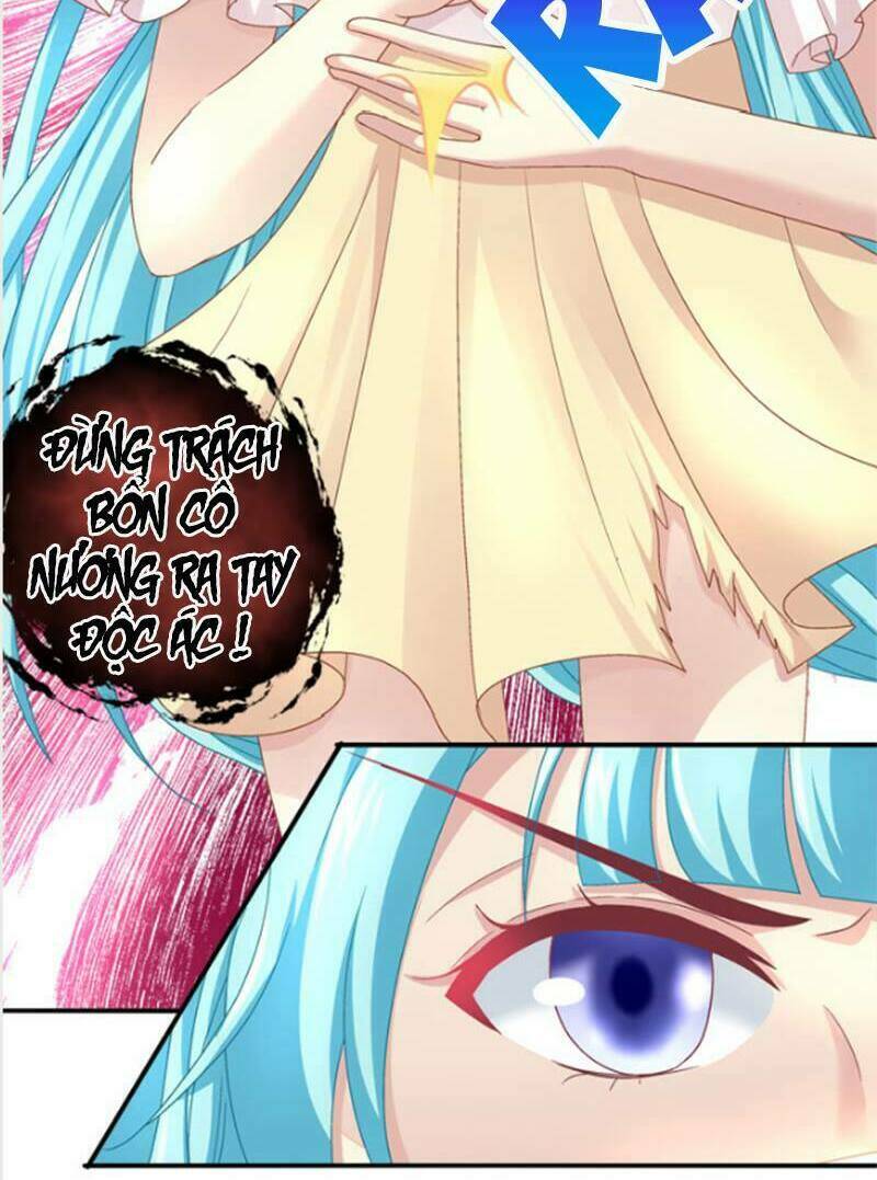 Đế Vương Ta Vẫn Còn Nhỏ: Chapter 38