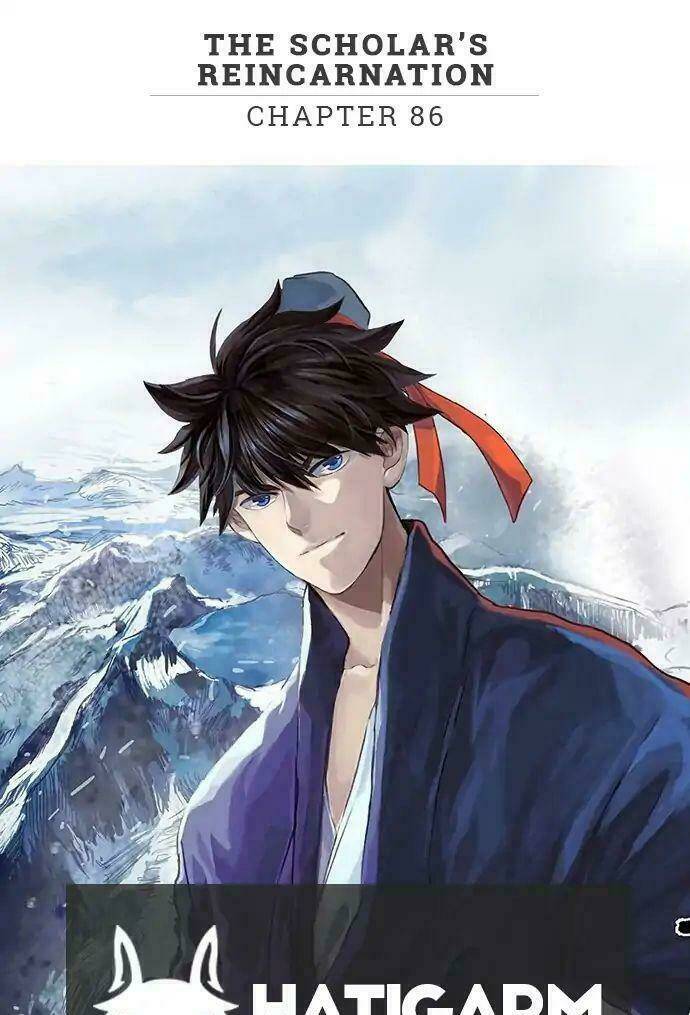Học Sĩ Tái Sinh: Chapter 86
