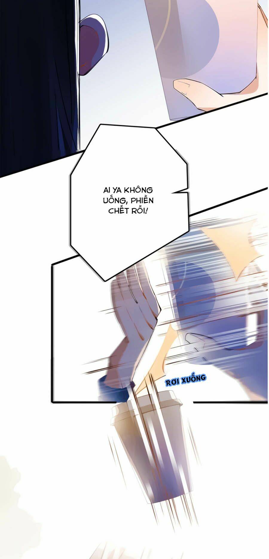 Mau Gọi Bố Đi: Chapter 3