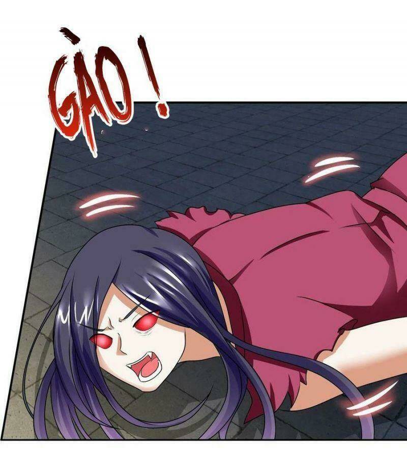 Tôi Là Thần Y: Chapter 185