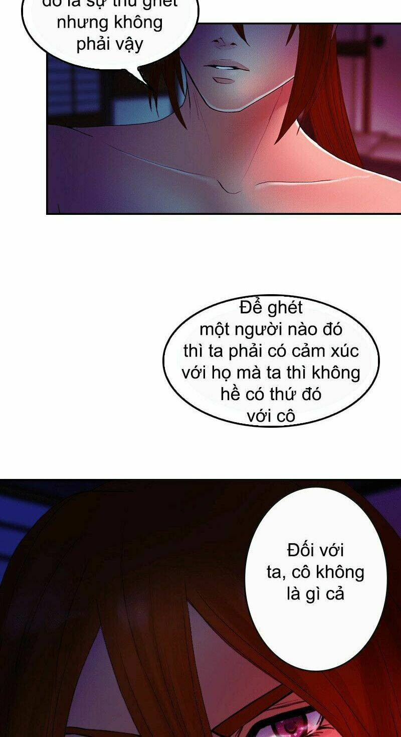 Huyết Đế Bạo Chúa: Chapter 31