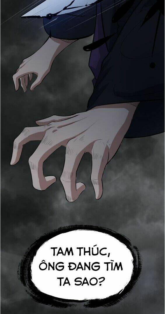 Đại Nghịch Chi Môn: Chapter 13