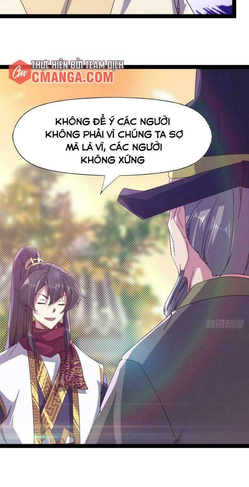 Kiếm Đồ: Chapter 112