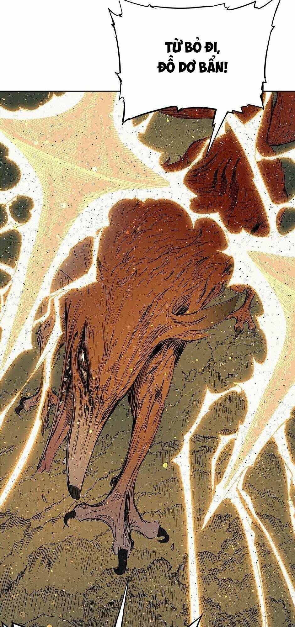 Vô Kiếm Tiểu Tử: Chapter 50