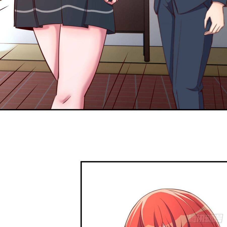 Thiên Tứ Thức Tỉnh: Chapter 6