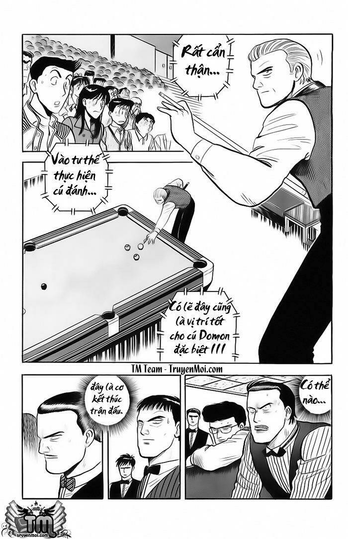 Break Shot: Chapter 99