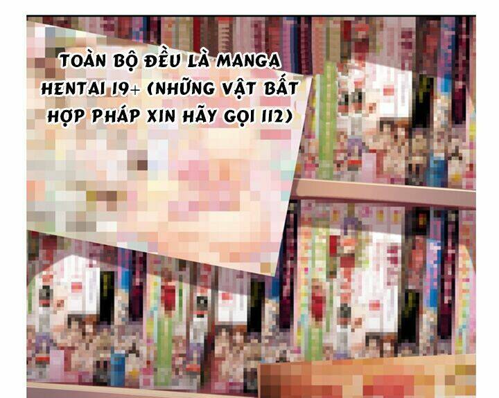 Vua Biến Thái: Chapter 3