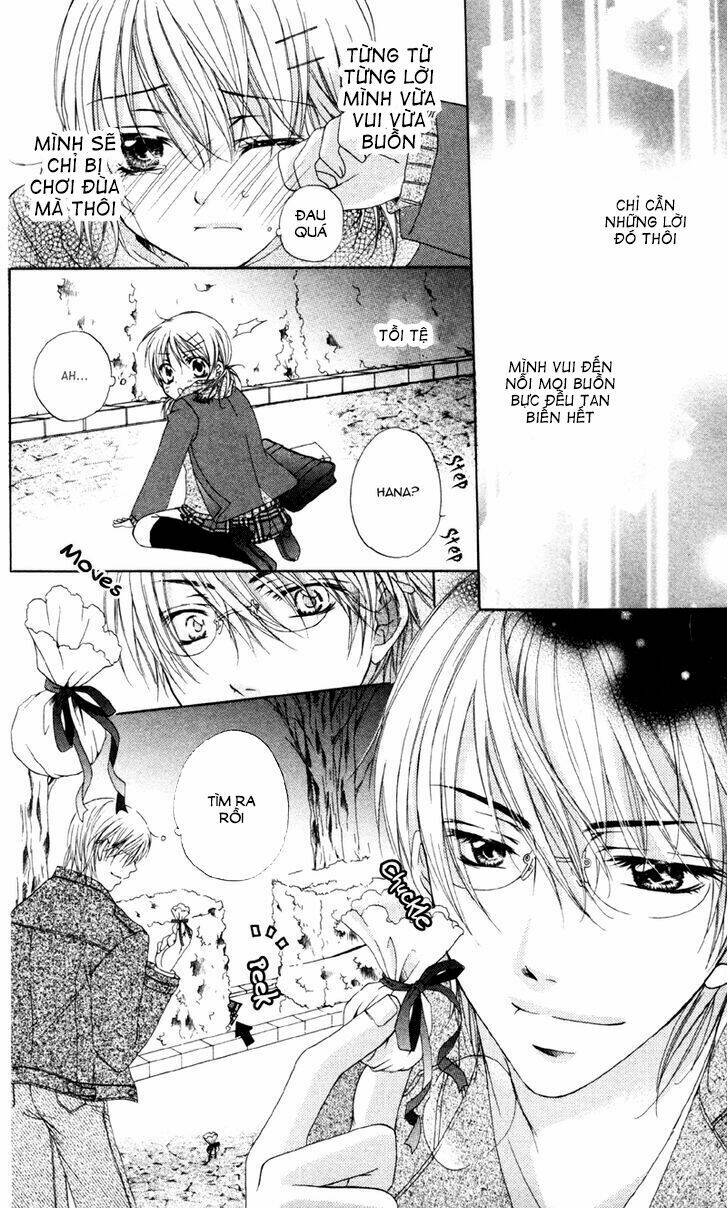 Akuma Na Kuchibiru: Chapter 2