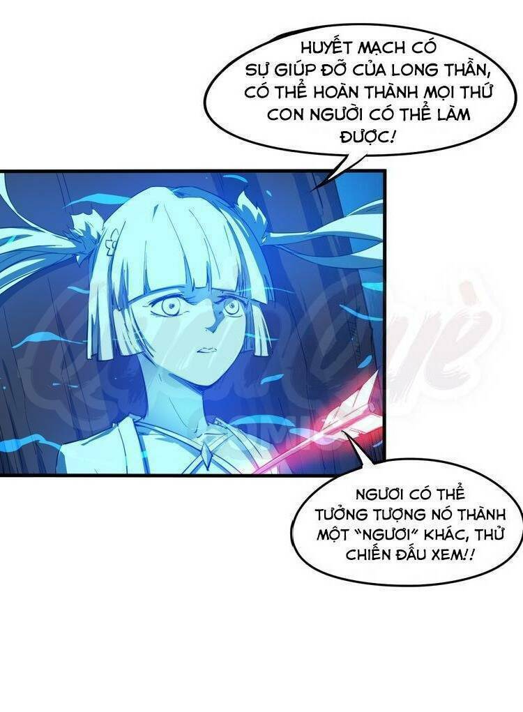 Long Mạch Võ Thần: Chapter 68