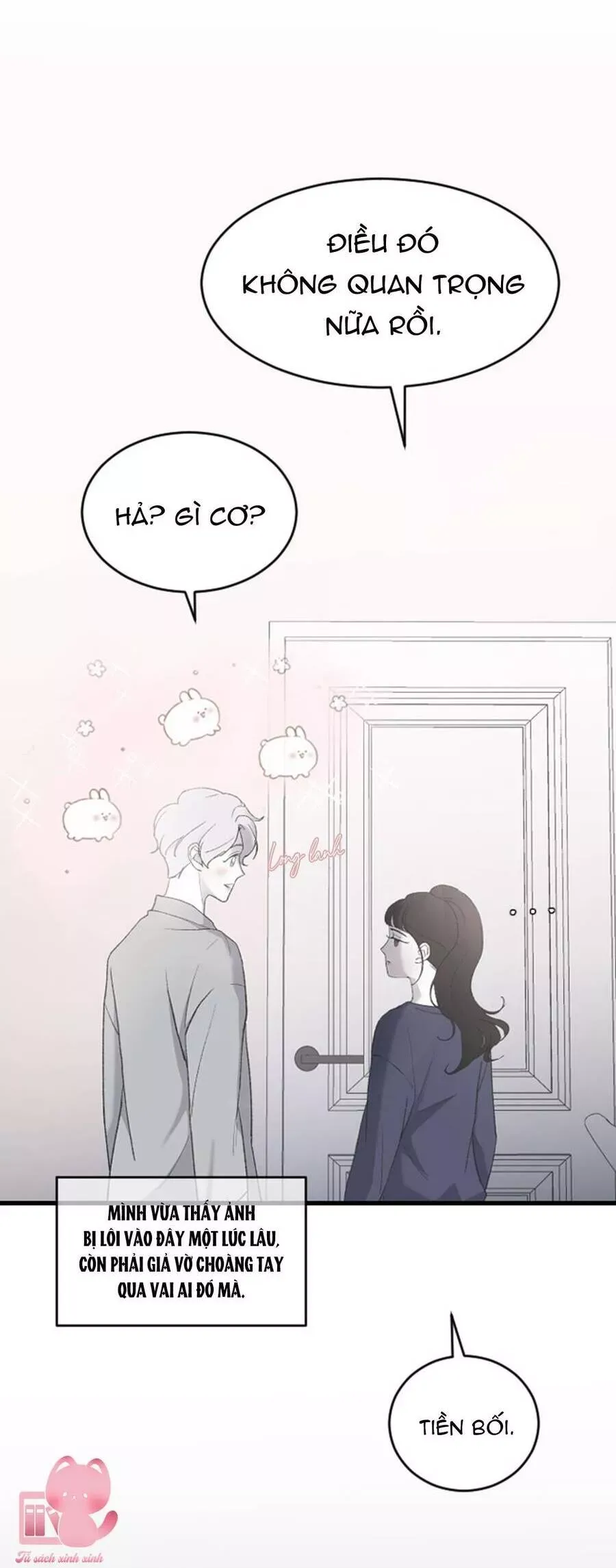 Ba Người Anh Trai Của Tôi Là Bạo Quân: Chapter 69