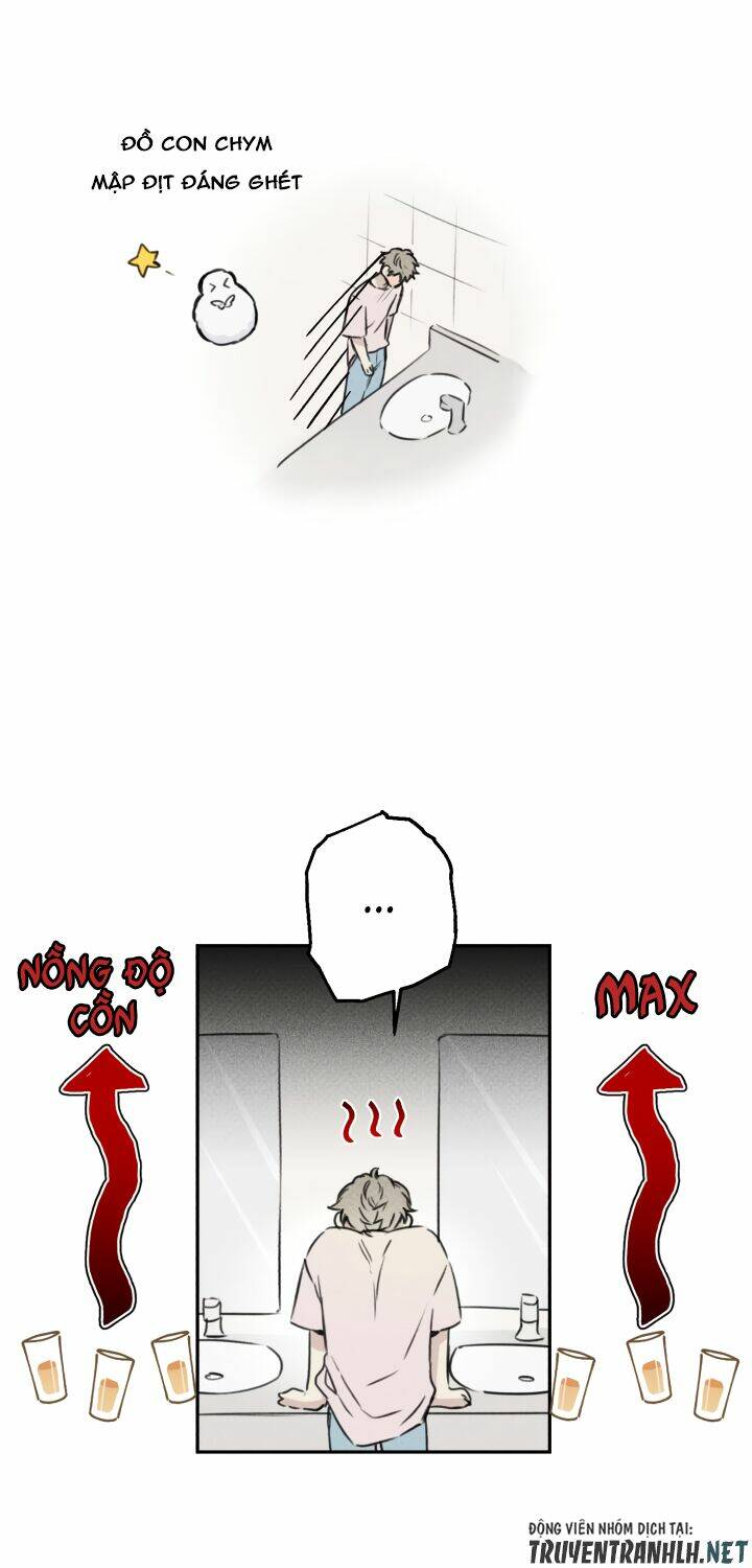 Angel Buddy: Chapter 14