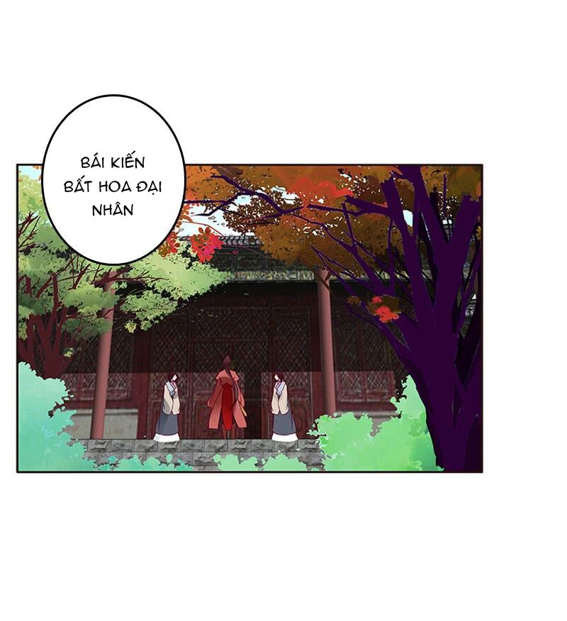 Thông Linh Phi: Chapter 279