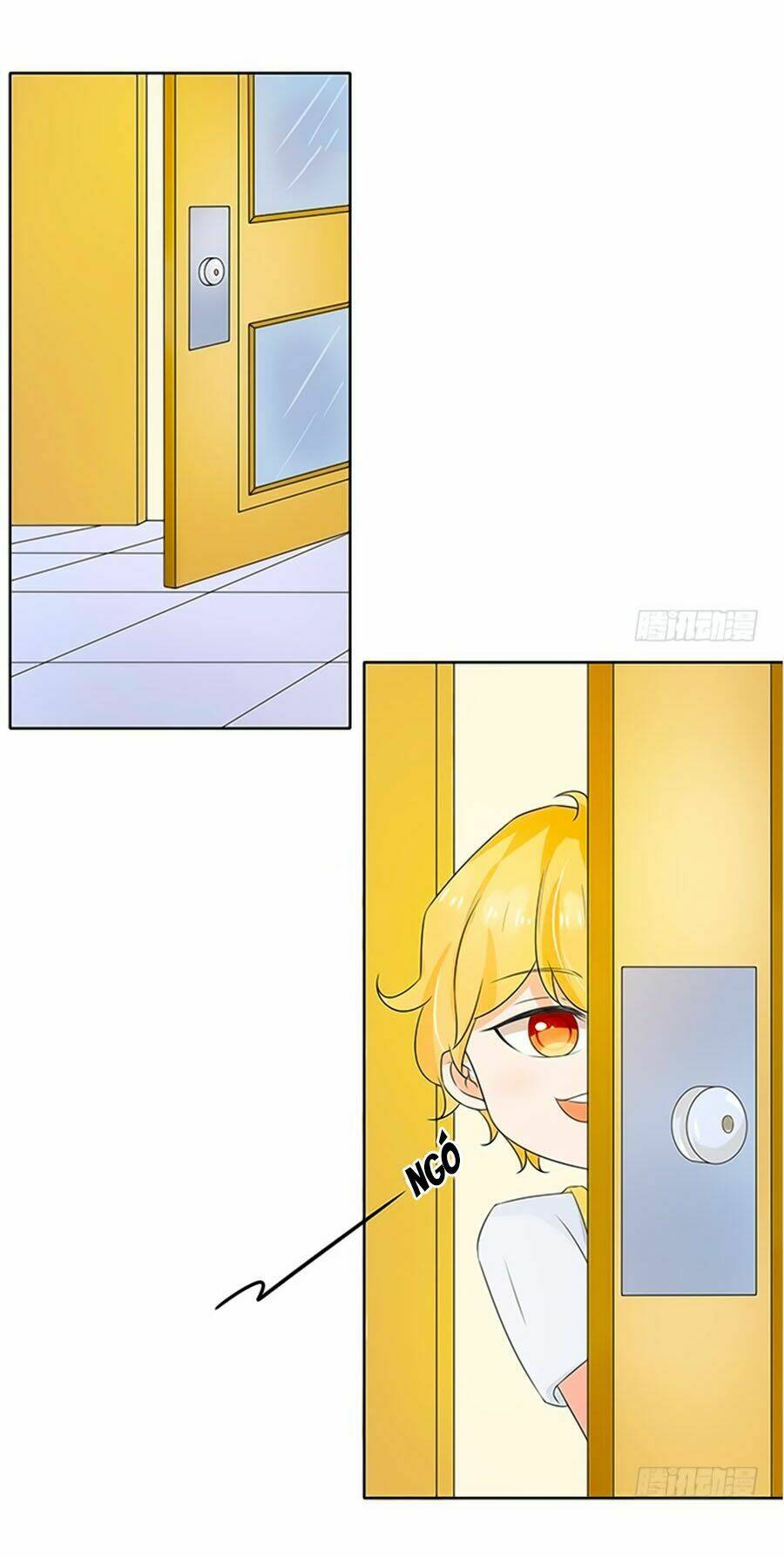 Bạn Trai Là Ngôi Sao: Chapter 117