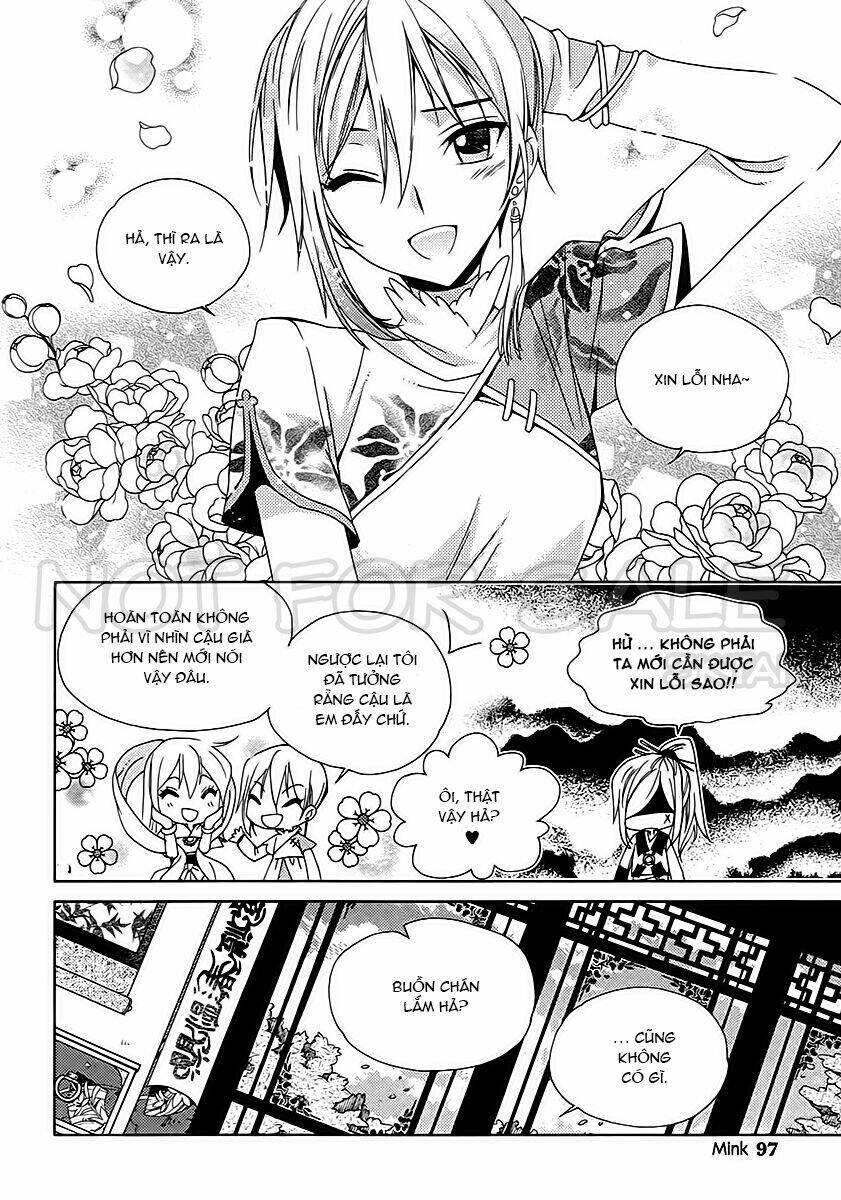 Hangah, Lee: Chapter 15.2