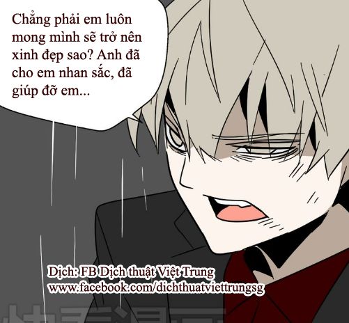Ứng Dụng Thẩm Mỹ: Chapter 42
