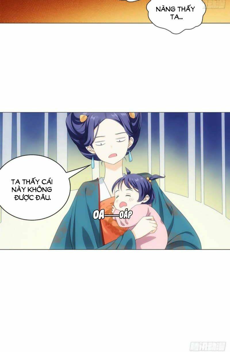 Tướng Quân! Không Nên A!: Chapter 84