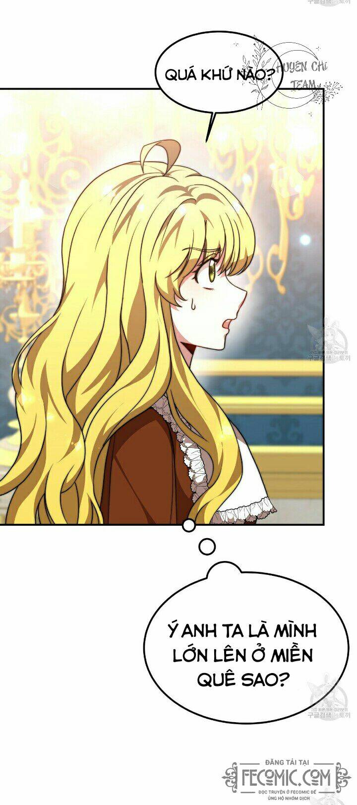 Công Chúa Bị Lãng Quên Muốn Sống Trong Hòa Bình: Chapter 26