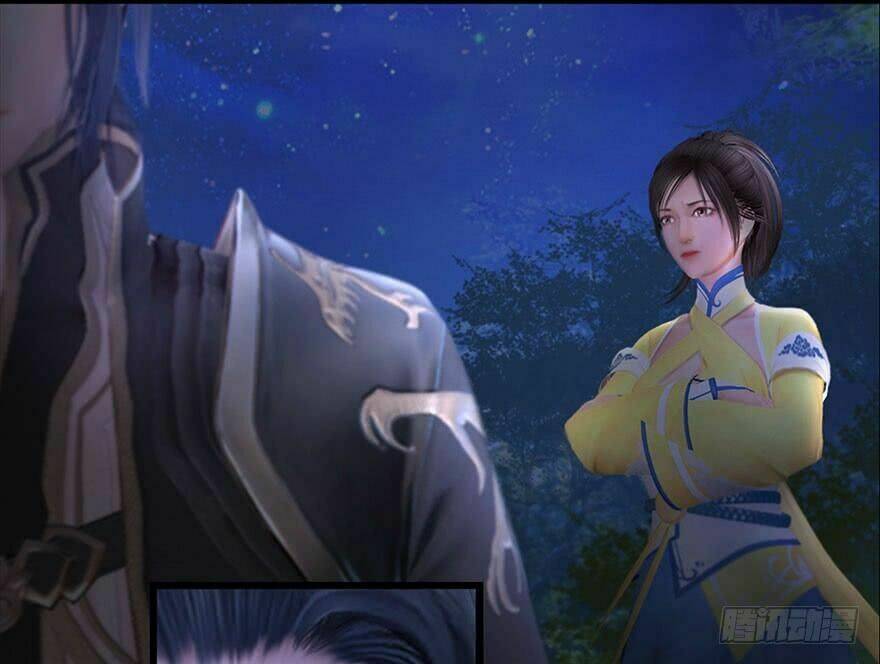 Cửu Hoang Đọa Huyền Sư: Chapter 117