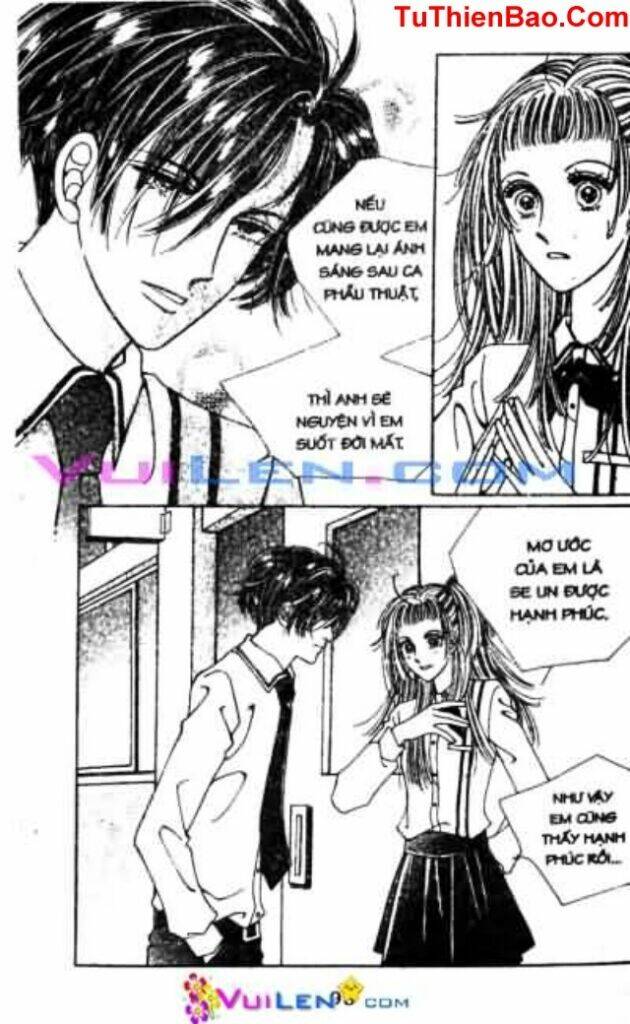 Virus Tiền: Chapter 7