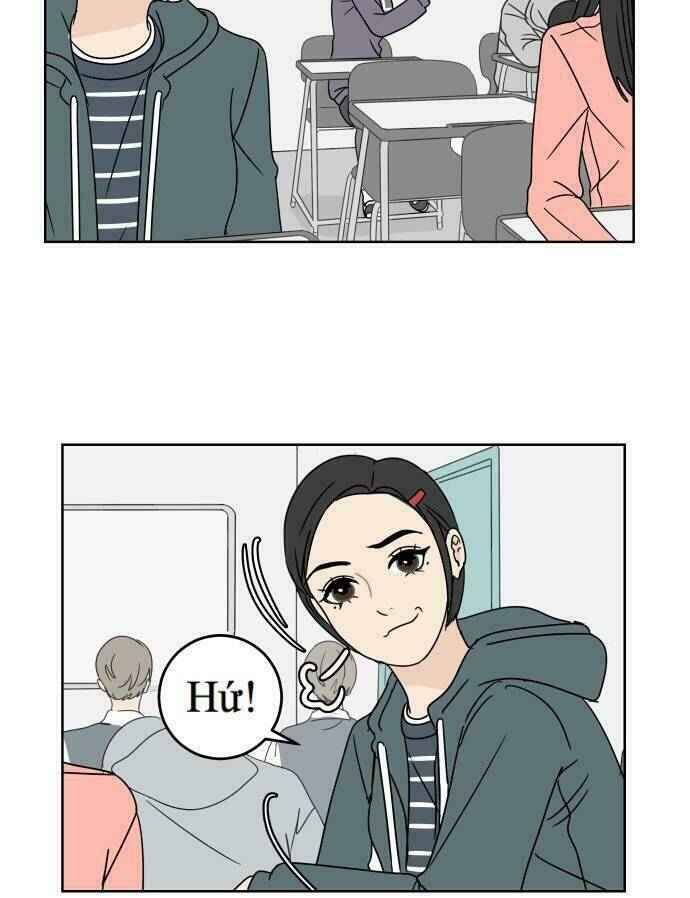 30 Phút Bước Đi Bên Em: Chapter 7