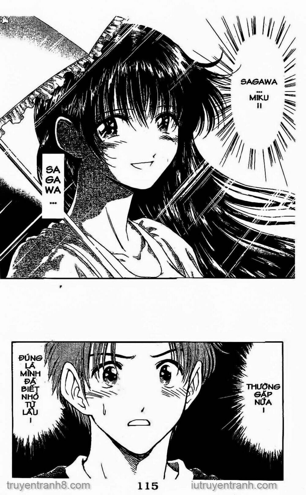 Saladdays: Chapter 93