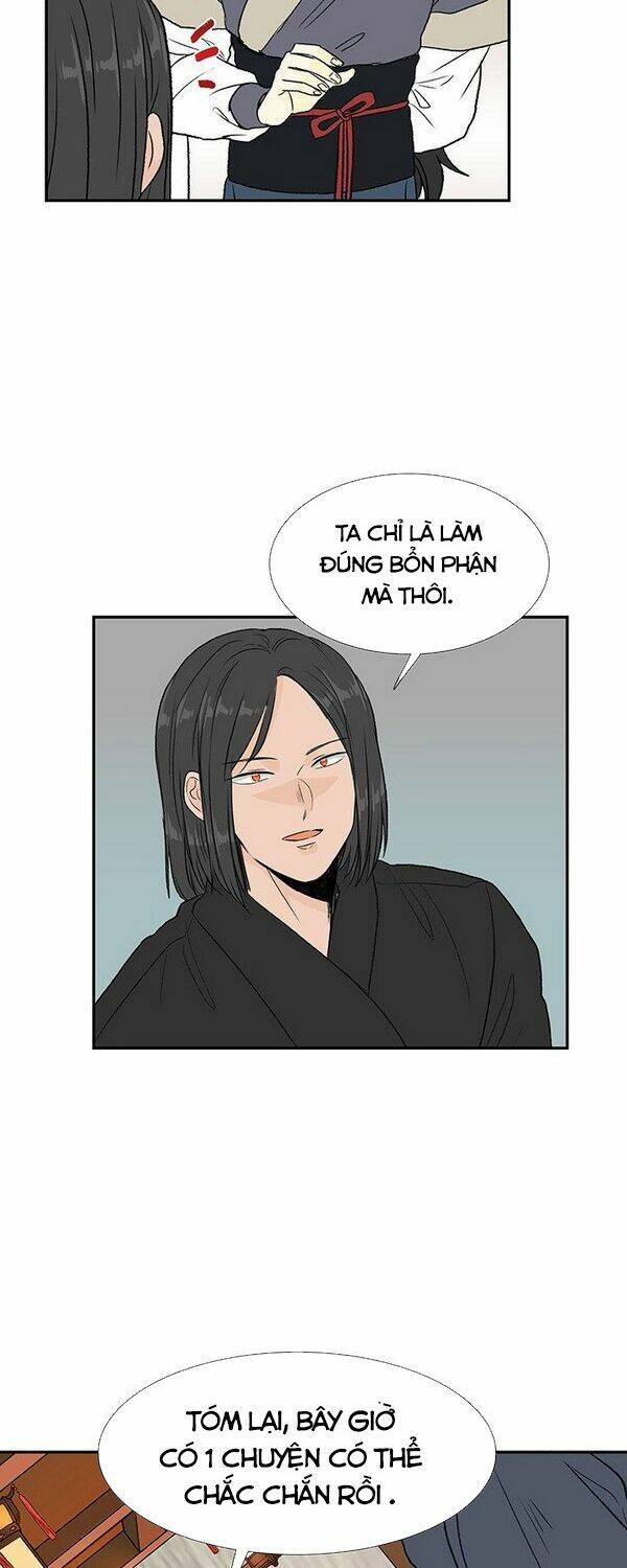 Học Sĩ Tái Sinh: Chapter 123