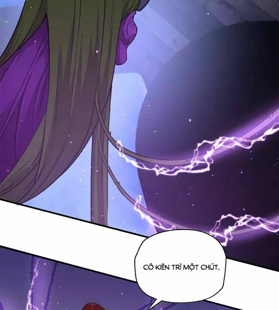 Anh Ấy Đến Từ Địa Ngục: Chapter 23