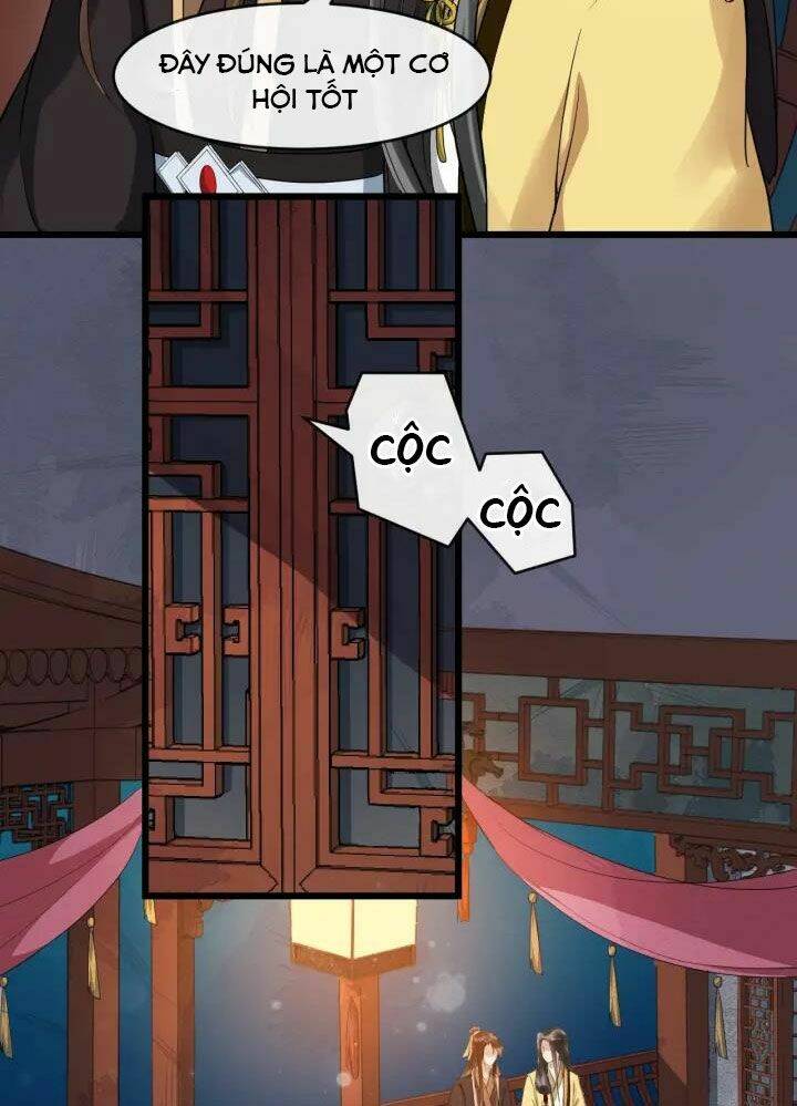 Bồng Sơn Viễn 2: Chapter 45