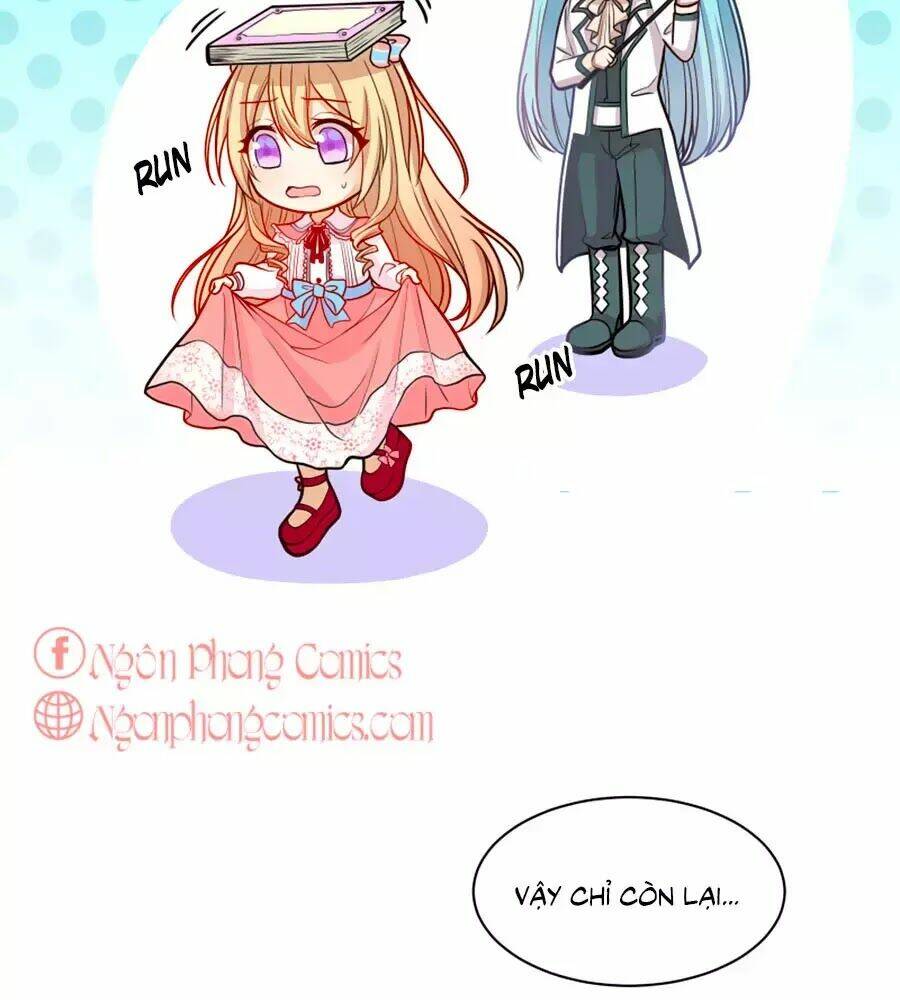 Kế Hoạch Sống Còn Của Công Chúa Nữ Phụ: Chapter 7