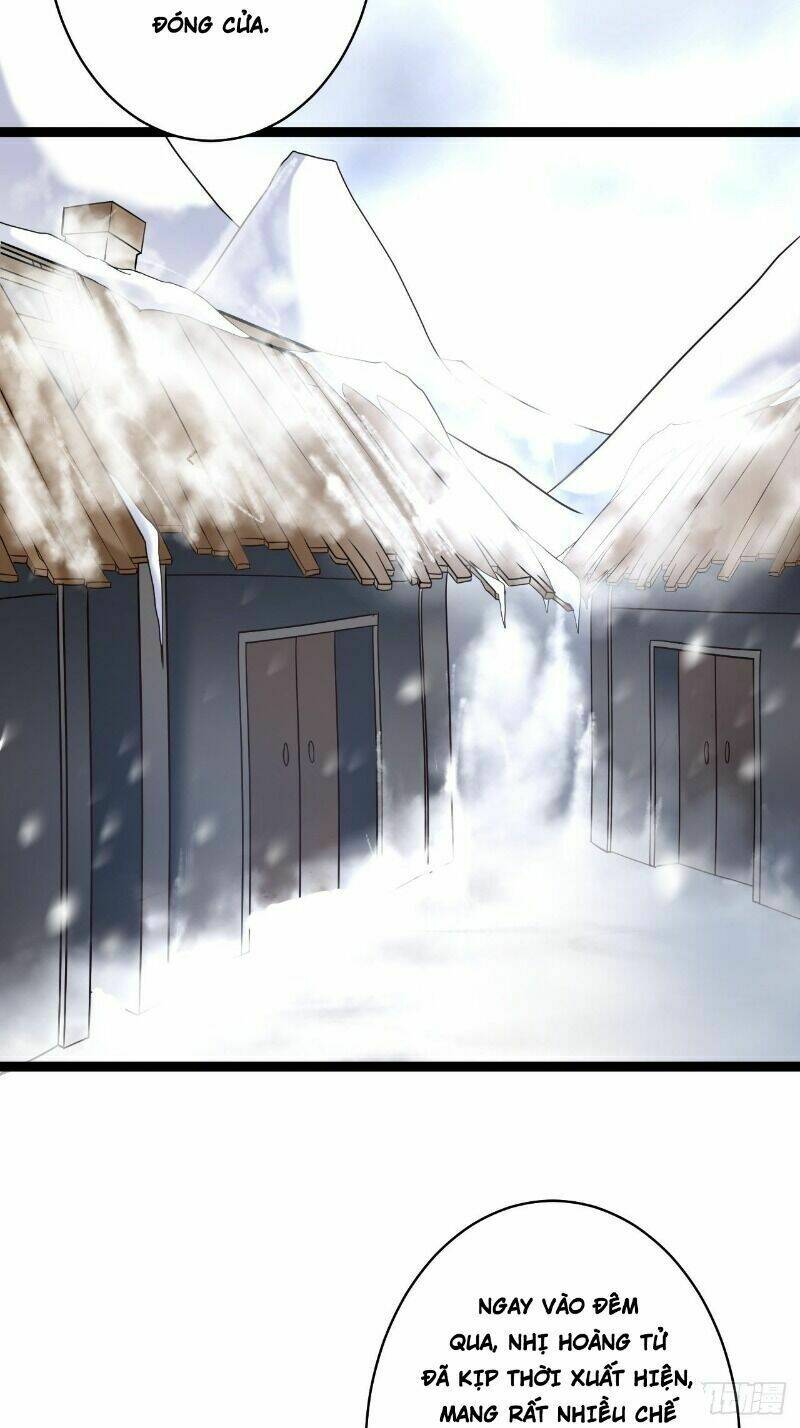 Trọng Sinh Tối Cường Ma Tôn Ở Rể: Chapter 85