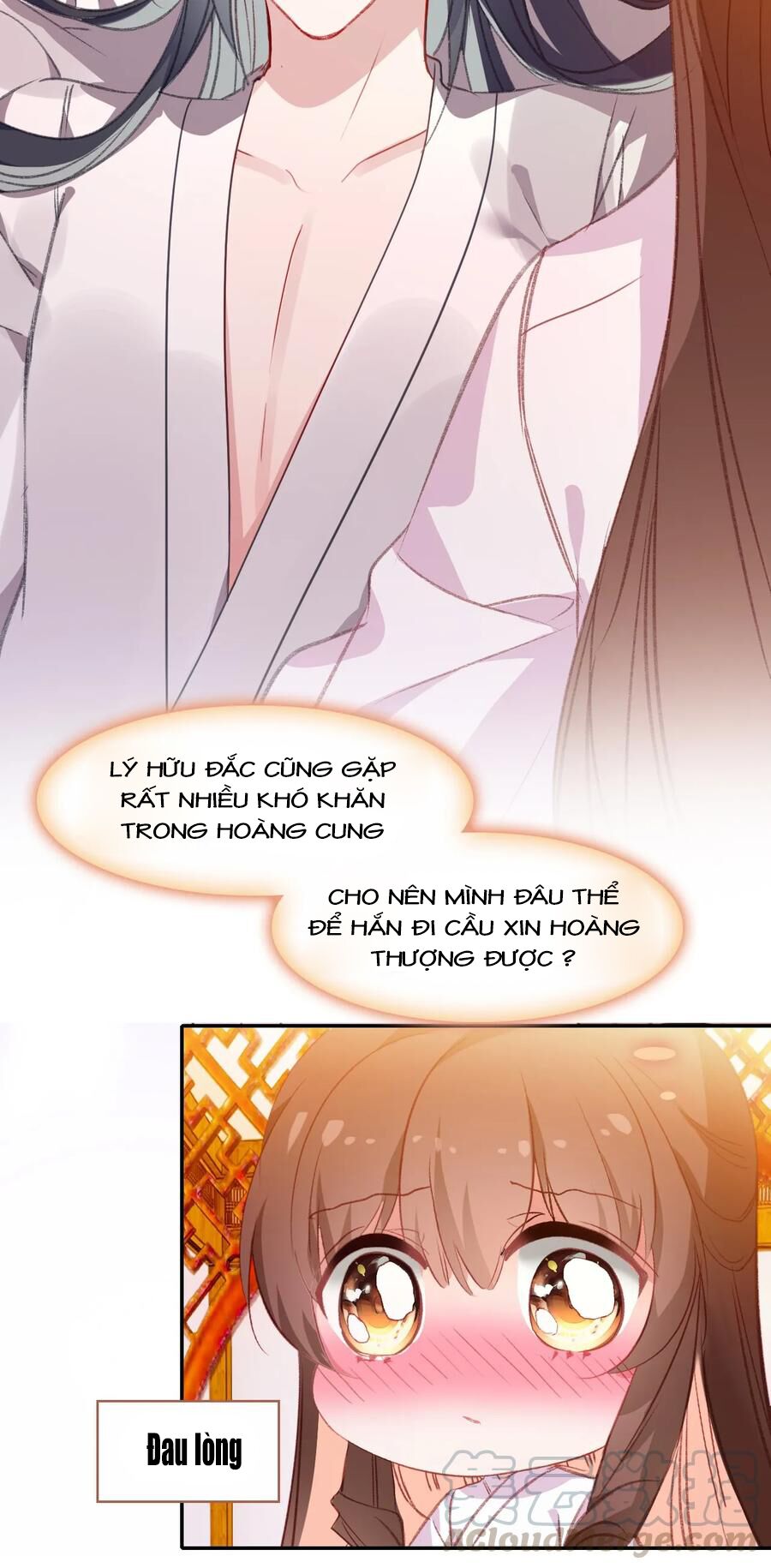 Gả Cho Một Tên Thái Giám Đáng Ghét: Chapter 152