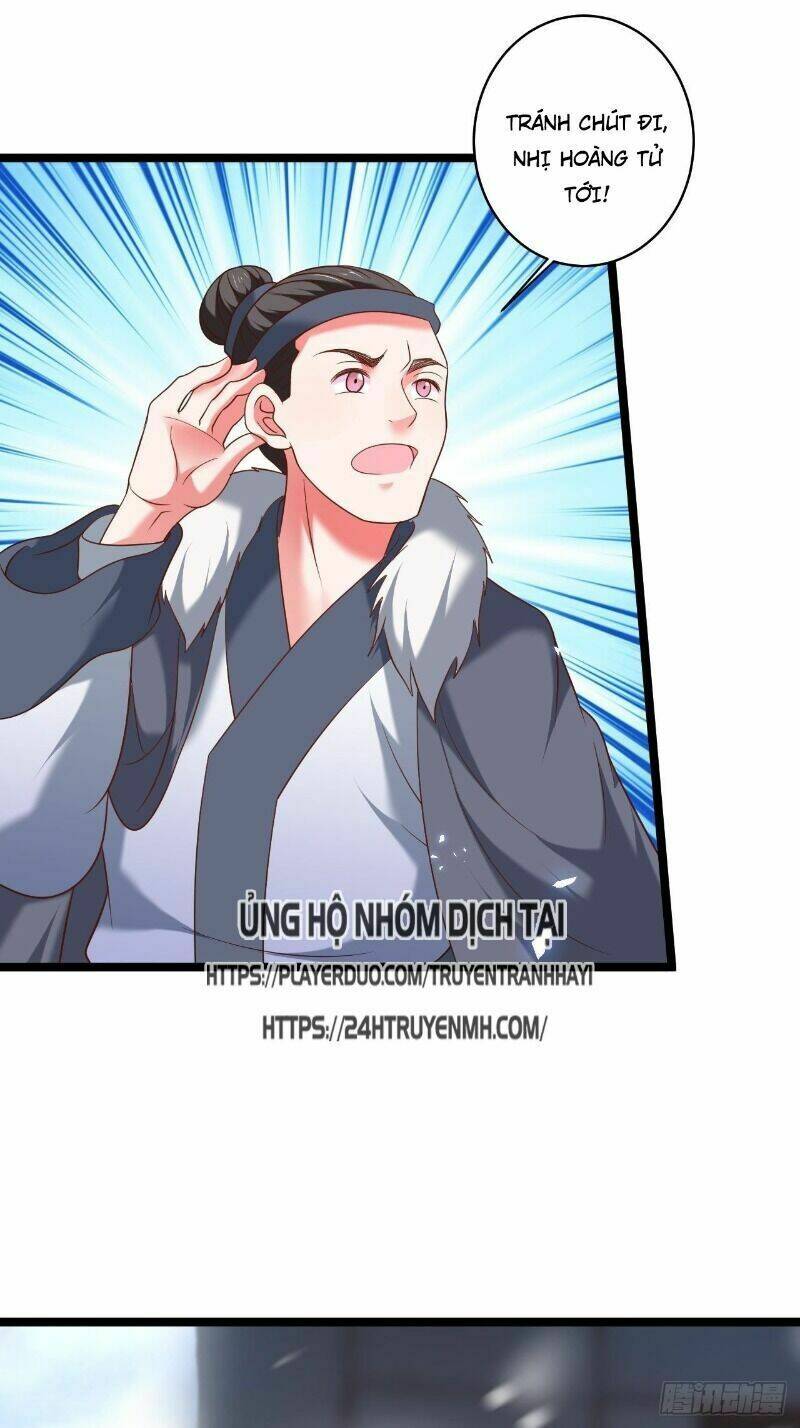 Trọng Sinh Tối Cường Ma Tôn Ở Rể: Chapter 92