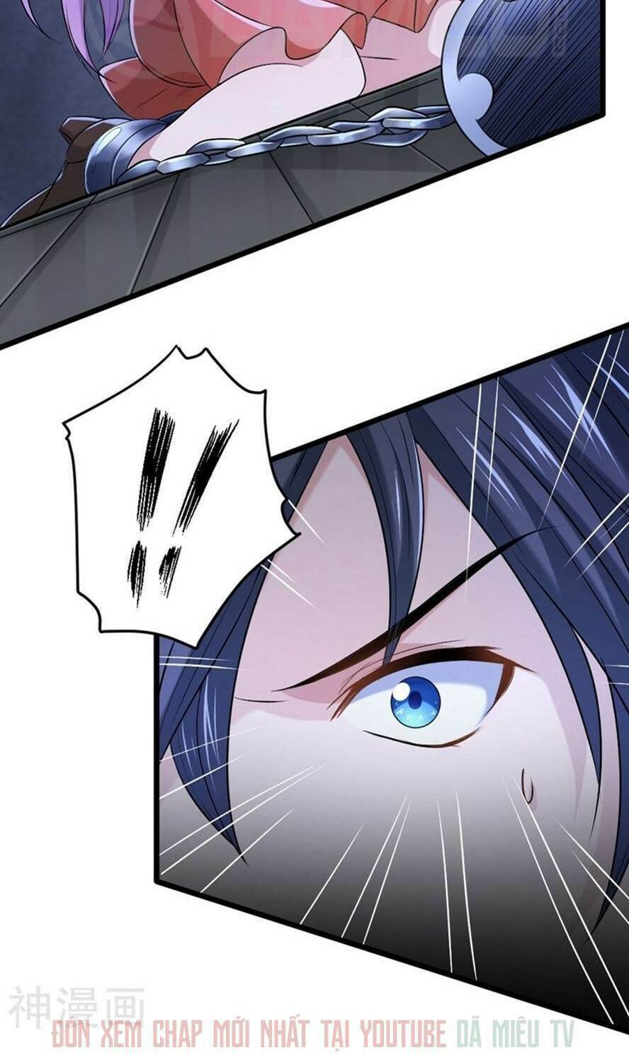 Nhất Phẩm Cao Thủ: Chapter 67