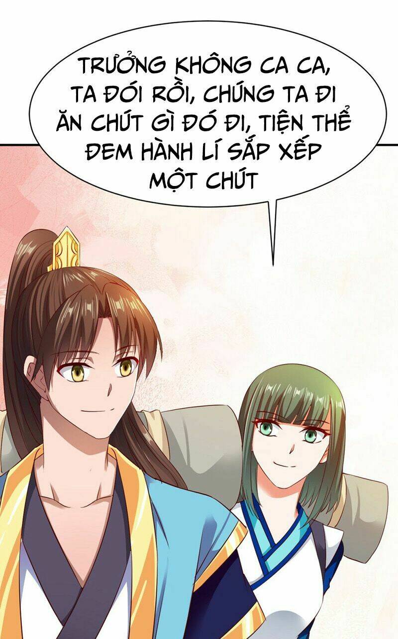Chiến Đỉnh: Chapter 38