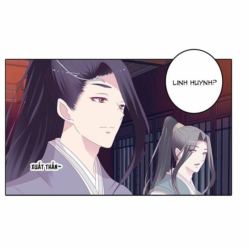 Tướng Quân Mời Ra Trận: Chapter 57