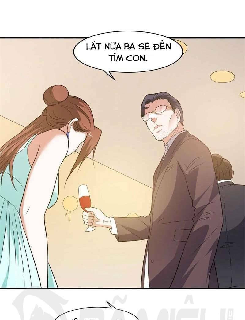 Đô Thị Siêu Cấp Thần Tôn: Chapter 33