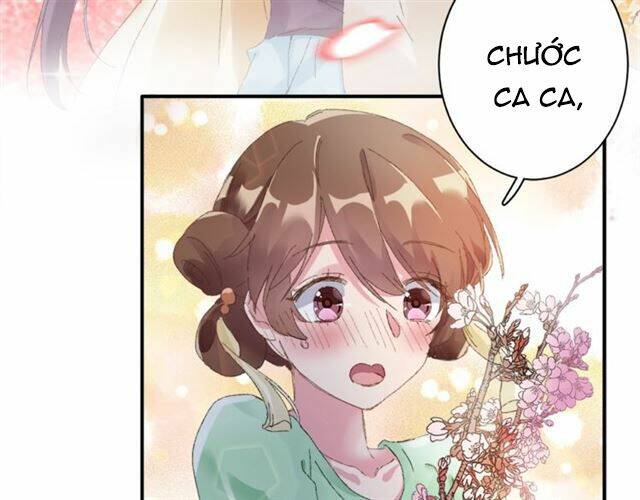 Hoa Nhan Sách: Chapter 58.1