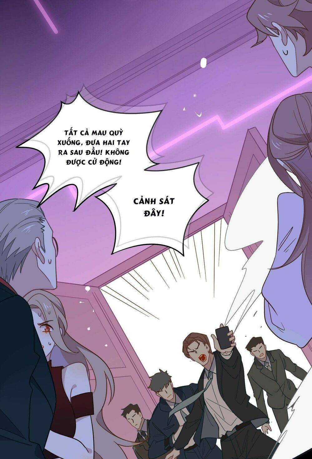 Nữ Phụ Như Tôi Cũng Có Ngày Ra Mắt: Chapter 61