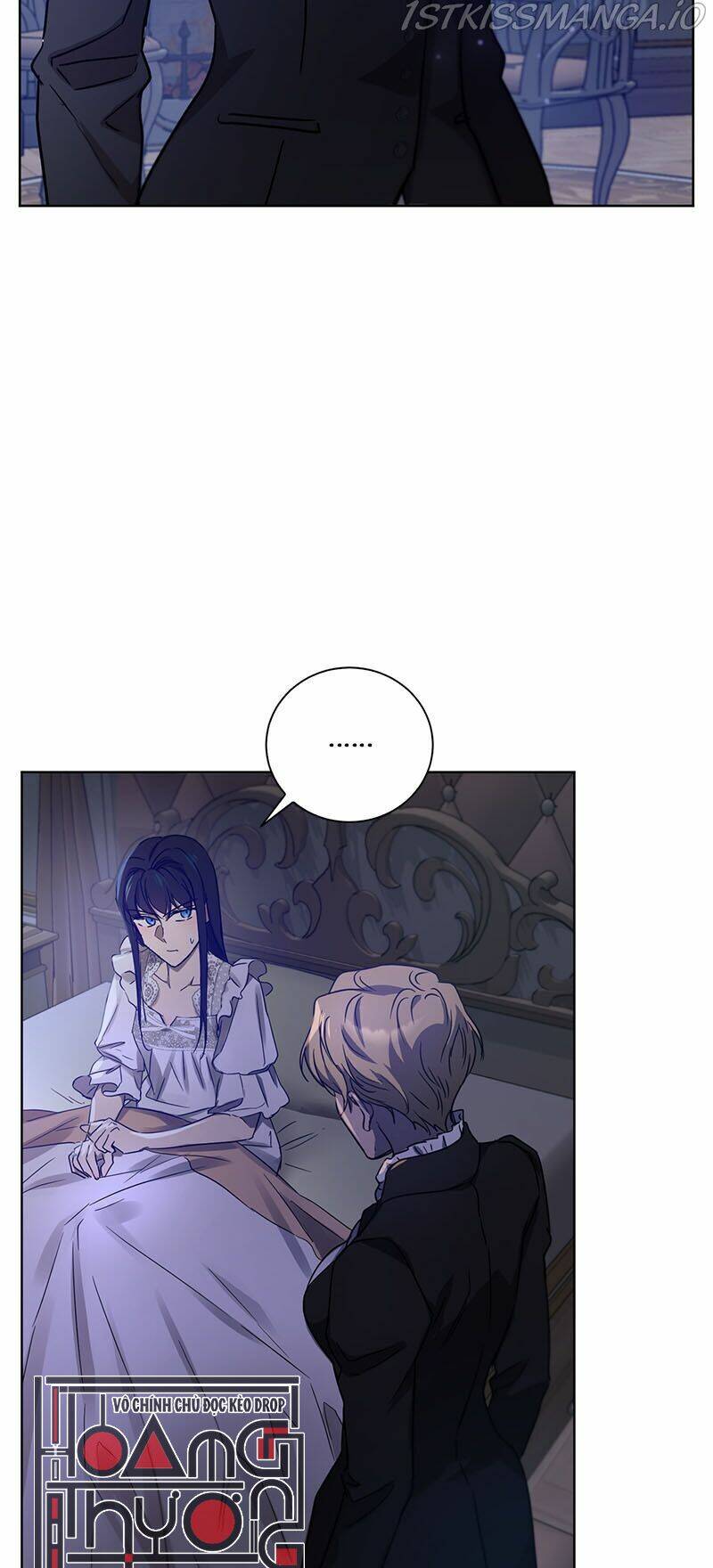 Khế Ước Của Ác Ma: Chapter 59