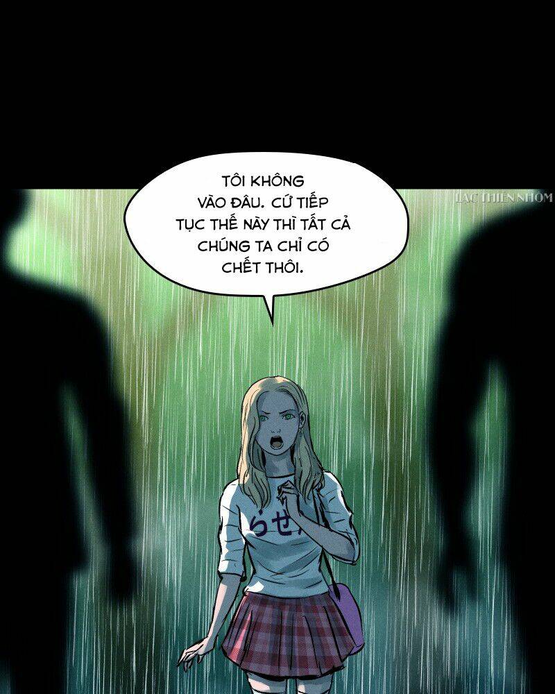 Vùng Đất Xám: Chapter 16