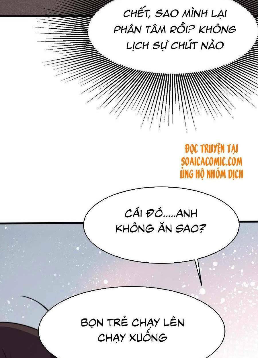 Vết Cắn Trí Mạng: Chapter 35