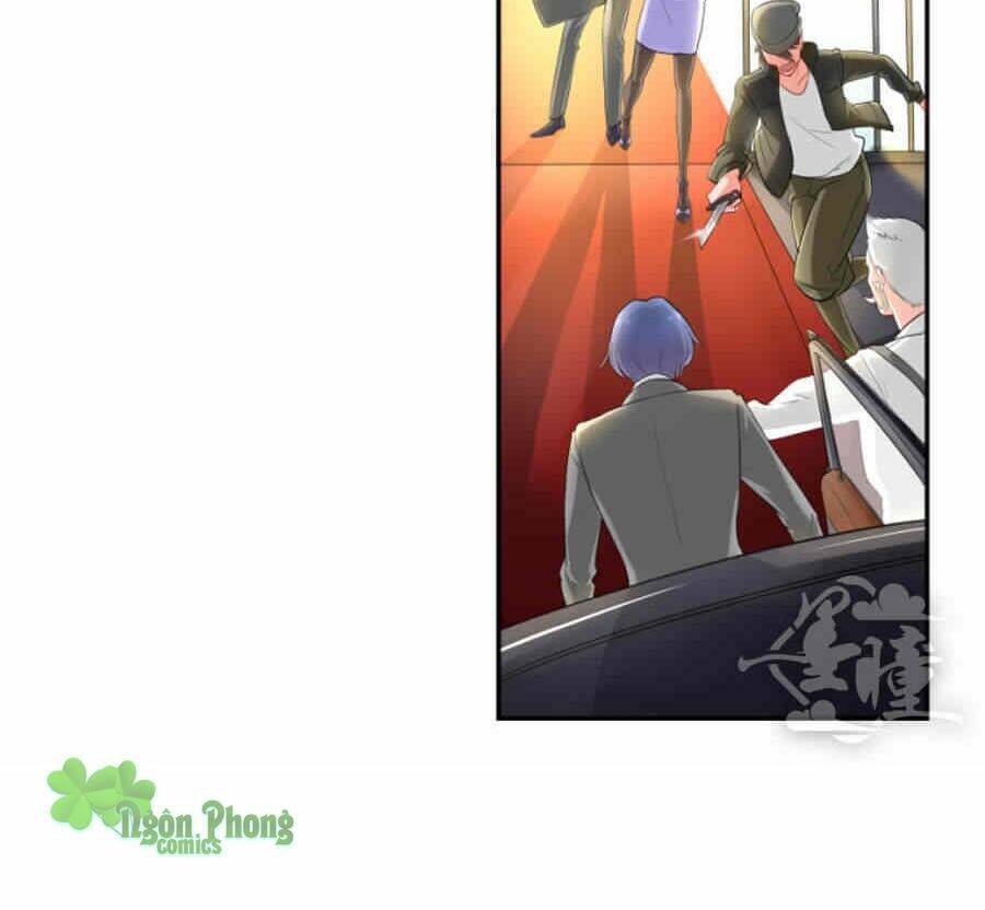 Hướng Tâm Dẫn Lực: Chapter 1