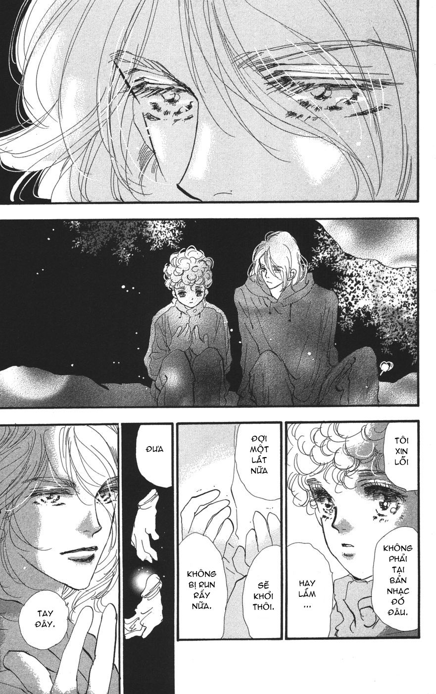 Mầm Sống: Chapter 75
