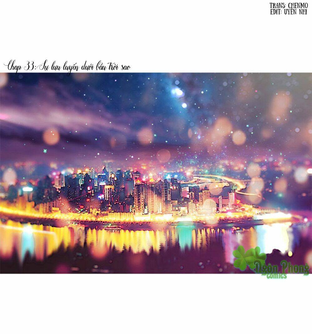 Ma Vương Luyến Ái Chỉ Nam: Chapter 33