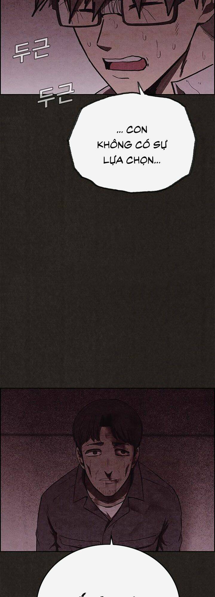 Quái Vật Tại Chung Cư Xanh: Chapter 134