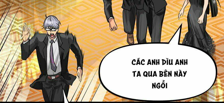 Vua Sinh Tồn: Chapter 79
