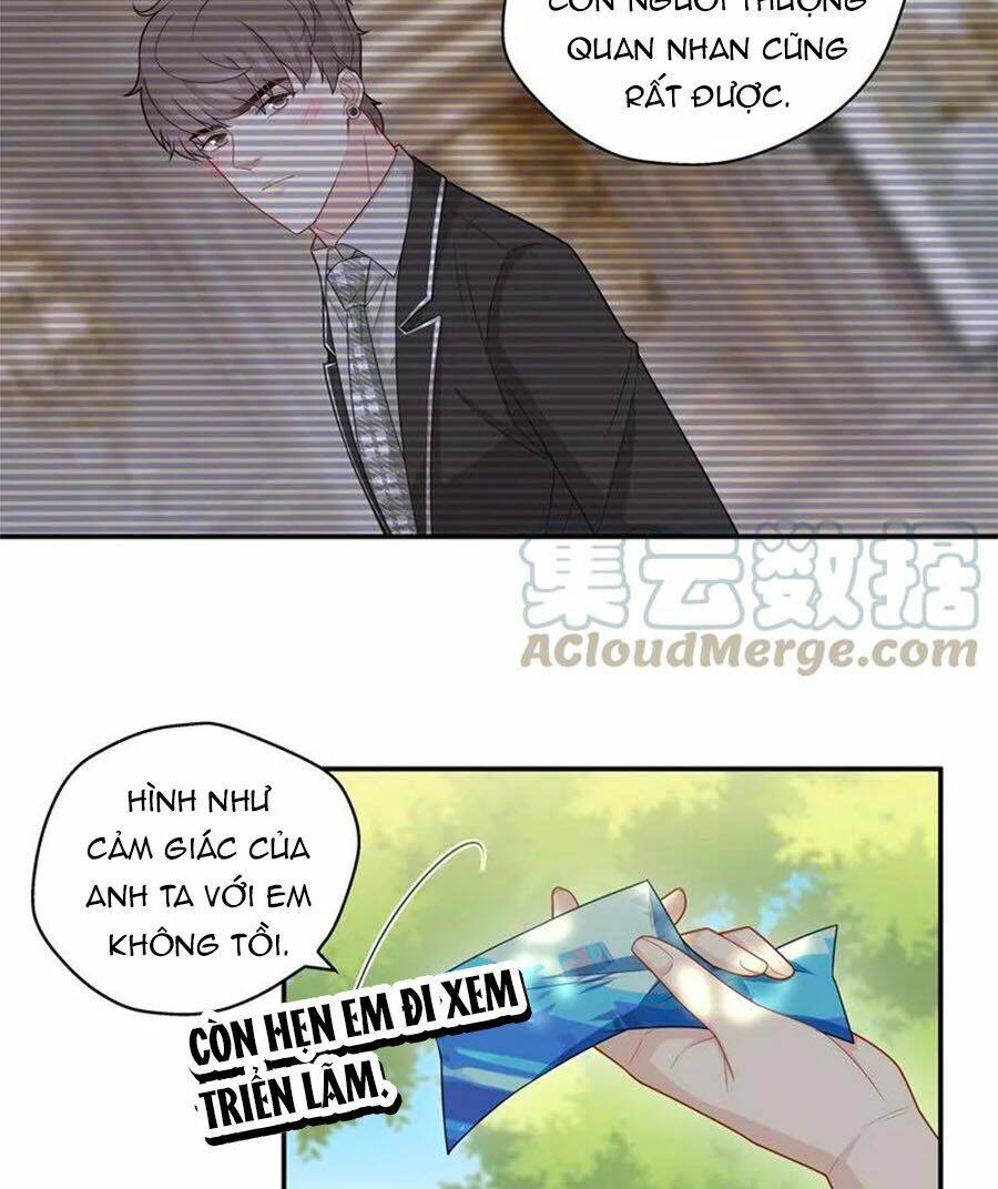 Thiên Kim Bất Lương: Chapter 45