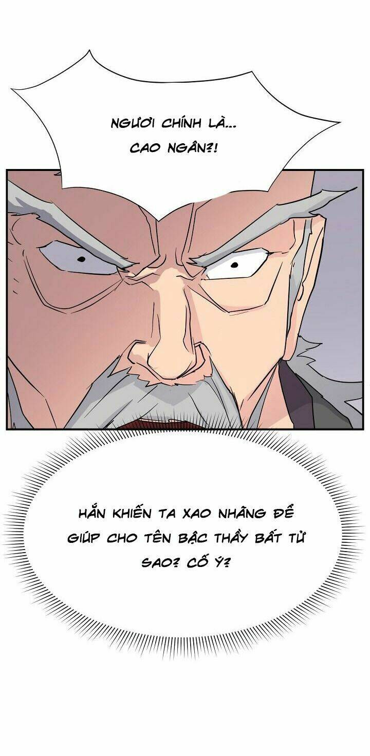 Trọng Sinh, Bất Khả Chiến Bại: Chapter 68