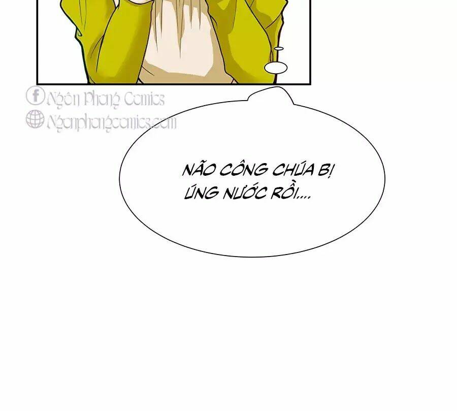 Kế Hoạch Sống Còn Của Công Chúa Nữ Phụ: Chapter 3